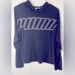 Puma Hoodie